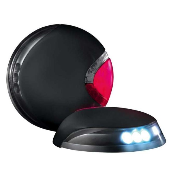 Flexi VARIO LED Lighting System - Schwarz